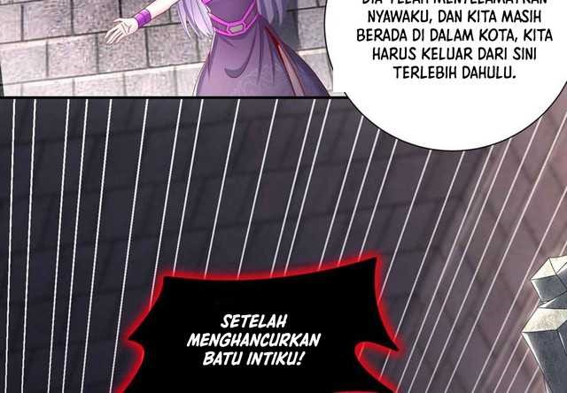 Rebirth of the Demon Reign (The Rebirth of the Demon God) Chapter 103 Gambar 3